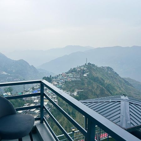 Queens Hill By Edge Mussoorie Exteriér fotografie
